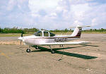 PA-38-112 Tomahawk