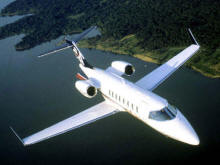 LearJet